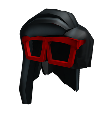 Rockstar Hair And Glasses Roblox Wikia Fandom