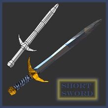 Linked Sword Roblox Wikia Fandom