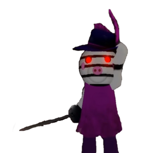 Piggy Wiki Roblox Fandom