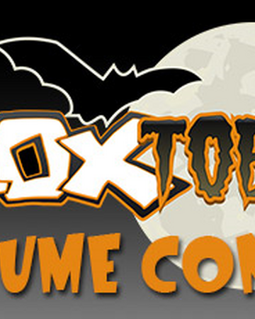 Bloxtober Costume Contest Roblox Wikia Fandom - roblox halloween avatar contest showing scary creepy costumes