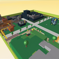 Brickbattles Roblox Wikia Fandom