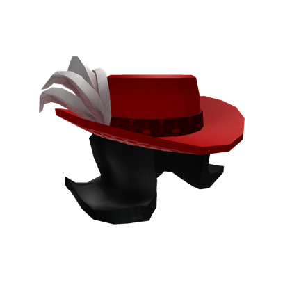 Roblox Pirate Hat