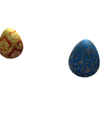 Festive Eggs Headrow Roblox Wikia Fandom