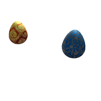 Festive Eggs Headrow Roblox Wikia Fandom - roblox wiki headrow