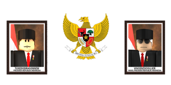 United Roblox Of Indonesia Roblox Wikia Fandom