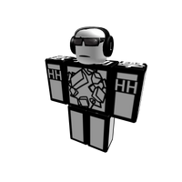 Hathelper Roblox Wikia Fandom