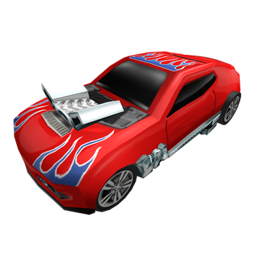 Hot Wheels Twinduction Car Roblox Wikia Fandom