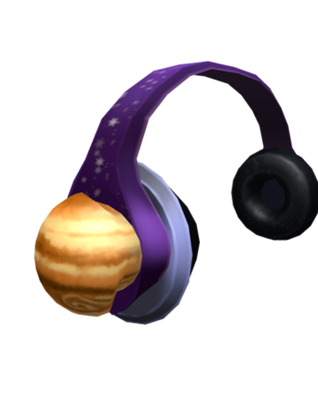 Jupiter Headphones Roblox Wikia Fandom - audio roblox wikia fandom