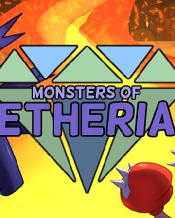 Monsters Of Etheria Roblox Wikia Fandom