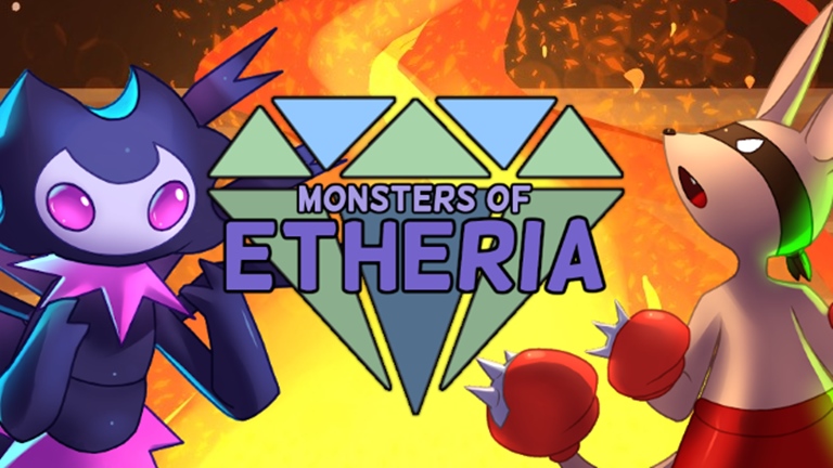 Monsters Of Etheria Egg Hunt 2020 Part 2