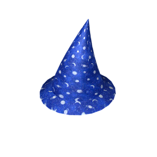 Roblox Classic Wizard S Hat Roblox Wikia Fandom - party hat roblox wikia fandom