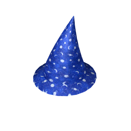 Roblox Classic Wizard S Hat Roblox Wikia Fandom - roblox blue fire hat