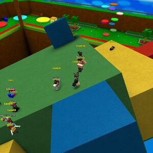 Ripull Minigames Roblox Wikia Fandom