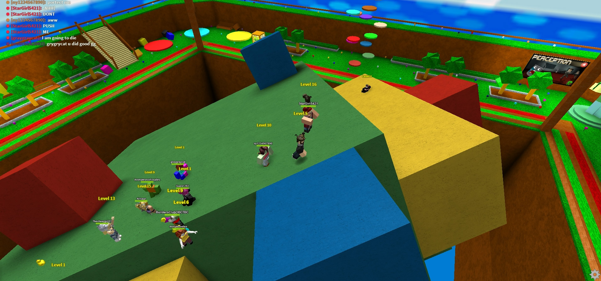 Roblox Ripull Minigames Script