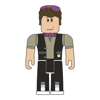 Roblox Toys Celebrity Collection Series 3 Roblox Wikia Fandom