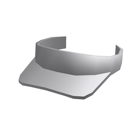 Roblox 2020 Visor