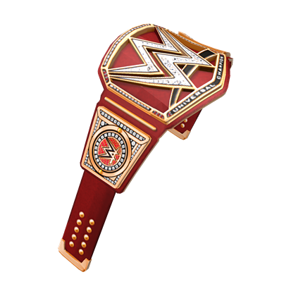 Roblox Wwe Belt