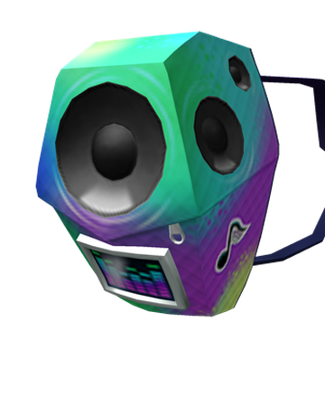 Boombox Party Roblox