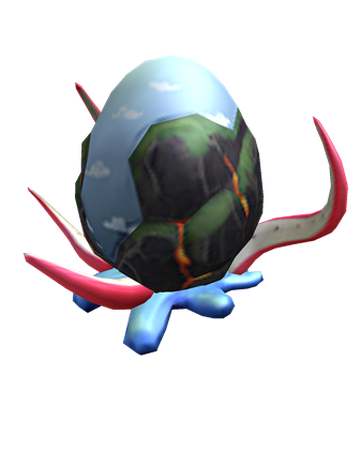 Chaotic Egg Of Catastrophes Roblox Wikia Fandom