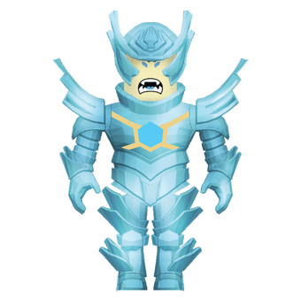 Roblox Toys Series 3 Roblox Wikia Fandom - new roblox core figure pack frost guard general and homing beacon dread