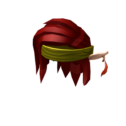 Hunter Of The Leaves Hair Roblox Wikia Fandom Powered By Wikia - hunter of the leaves hair