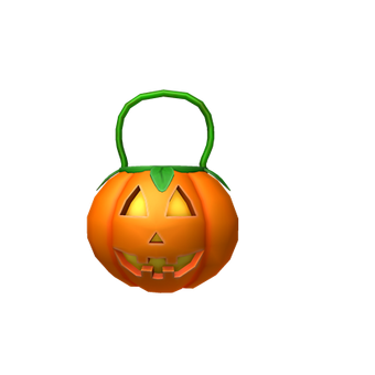 Roblox Event Halloween 2018 Clown Head