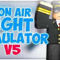 Keyon Air Flight Simulator V6 Roblox Wikia Fandom - keyon air roblox easyjet code
