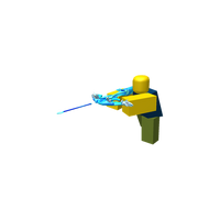 Noob Attack Frozen Crossbow Collision Roblox Wikia Fandom