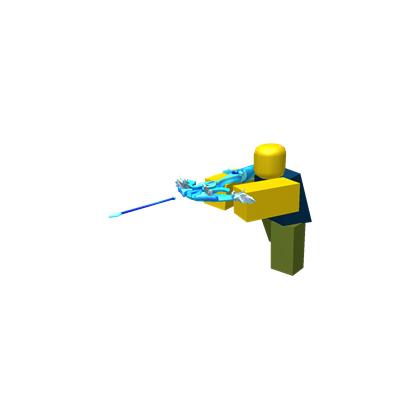 Noob Attack Frozen Crossbow Collision Roblox Wikia Fandom - noob attack frozen crossbow collision