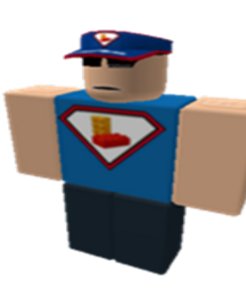 Porkchops007 Roblox Wikia Fandom