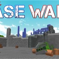 Roblox Base Wars Fps Roblox Wikia Fandom