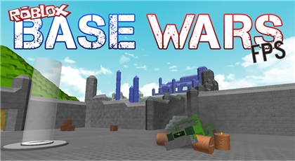 Roblox Base Wars Fps Roblox Wikia Fandom - roblox shooter uncopylocked