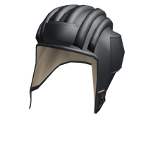 Russian Tanker Hat Roblox