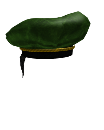 Green Beret Roblox