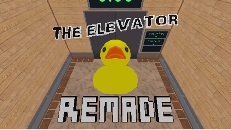 The Normal Elevator Roblox Uncopylocked