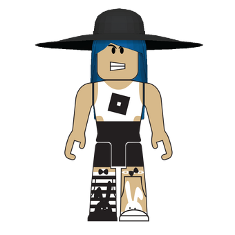 Roblox Toyscelebrity Collection Series 1 Roblox Wikia - paradise islands party hat by supersy roblox