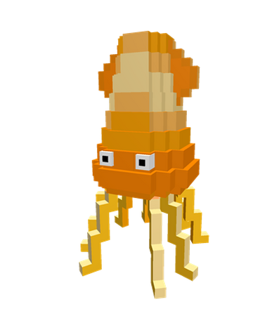 roblox mr tentacles 8 Bit Mr Tentacles Roblox Wikia Fandom