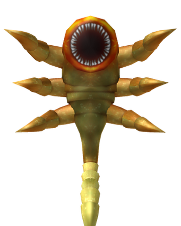 Alien Parasite Roblox Wikia Fandom