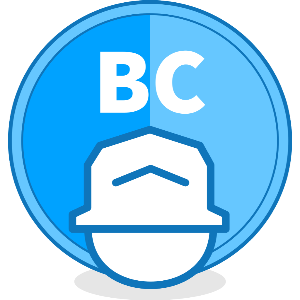 BC Badge