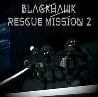 Black Hawk Rescue Mission 2 Roblox Wikia Fandom