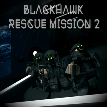 Black Hawk Rescue Mission 2 Roblox Wikia Fandom