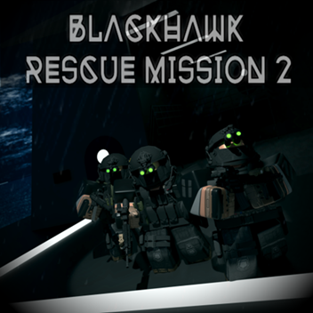 Blackhawk Rescue Mission 5 Badges