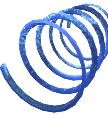 Roblox Gravity Coil Icon