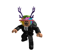 Anix Roblox Real Face