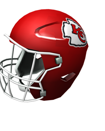 Kansas City Chiefs Helmet Roblox Wikia Fandom