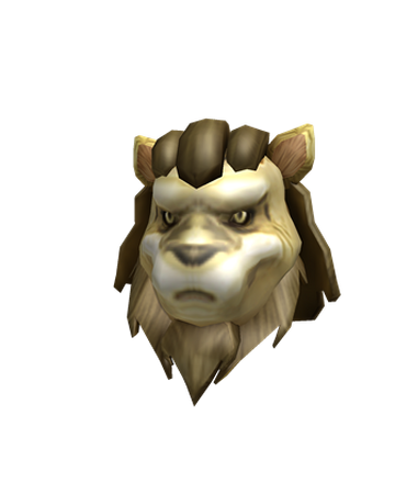 Lion Knight Head Roblox Wikia Fandom
