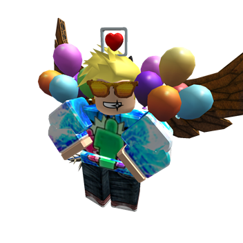 Avatar Robux Avatar Personajes De Roblox