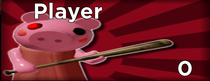 Piggyplayer