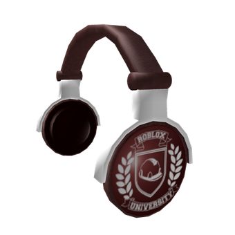 Headphones T Shirt Roblox