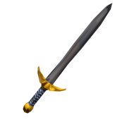 Regular sword